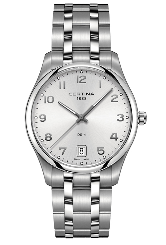 Reloj DS 4